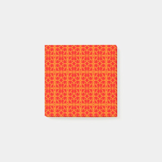 5 POST-IT NOTES (Front)