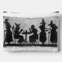 5 sacs de toilettes sorcières