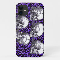 5 Skulls Case-Mate Case