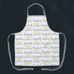 5 Star Rated Goddaughter Apron<br><div class="desc">A “five star” rating is the top, a sign of excellence, and being the best ever. An assortment of gifts for all ages and all occasions. Let your loved ones know they are loved and appreciated with a “five star” gift made especially for them. These fun personalized items will be...</div>