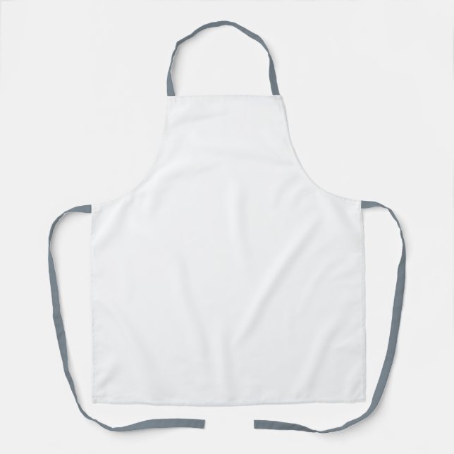 5 Star Rated Sister Apron (Front)