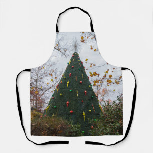 5 Story SDC Tree Apron