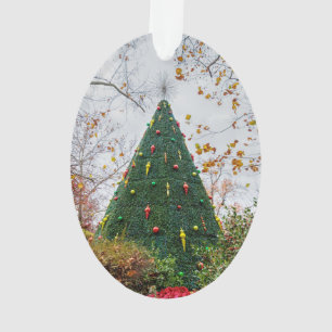 5 Story SDC Tree Ornament