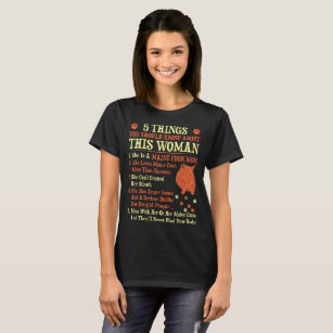 5 Things You Should Know About Maine Coon Mom T-Shirt