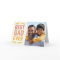 5"x7" "Best Dad Ever" Father's Day Card