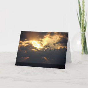 5"x7" Note card