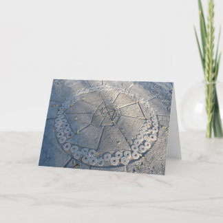 5"x7" Notecard
