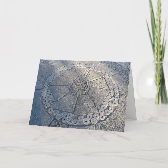 5"x7" Notecard (Front)