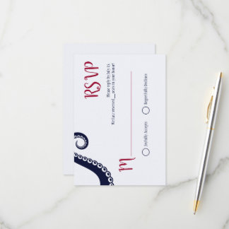 5" x 3.5" Response Card