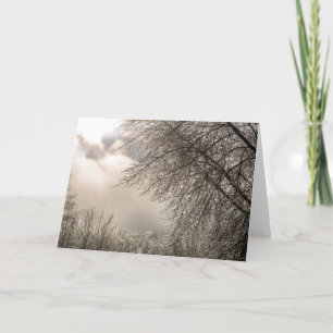 5 x 7 Blank Note Card Set