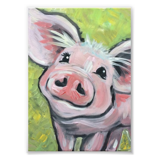 5 x 7 Kodak Print (Front)