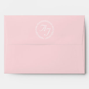 5 x 7 rougissent les enveloppes de expédition