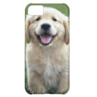 Coque iphone de chiot de golden retriever