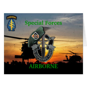 5e forces spéciales bérets verts vietnam anciens c