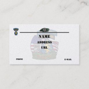 5ème carte de visite d'instantané de correction