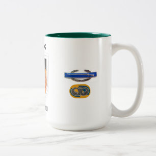 5ème Tasse de café du Vietnam de groupe de forces