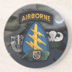 5èmes dessous de verre de bière de nam du Vietnam