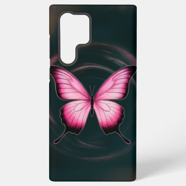 5g Case | Olive Green (Back)