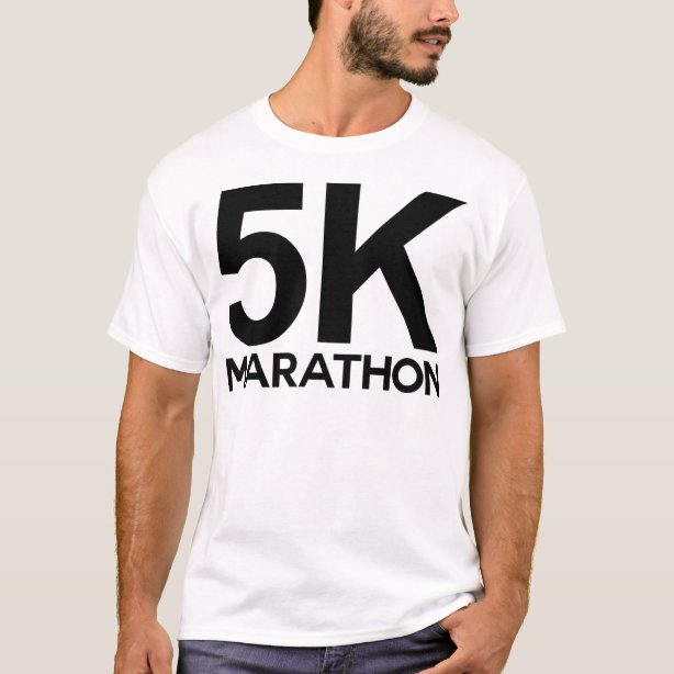 5k T-Shirts & Shirt Designs | Zazzle.ca
