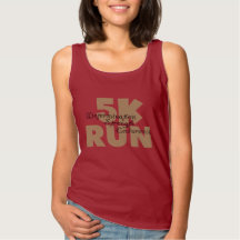 5K Run Tan Athletics Sports Running