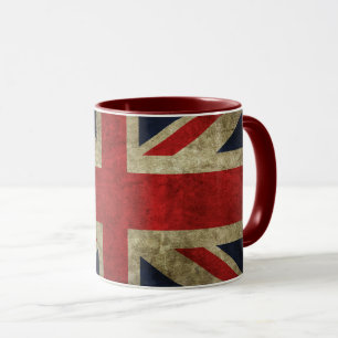 5'o"clock mug