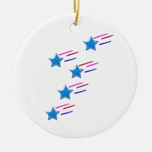 5STAR FIVESTAR BlueSTAR GIFTS lowest price store Ceramic Ornament