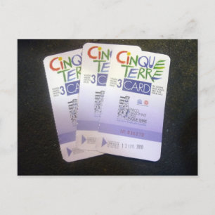 5T card
