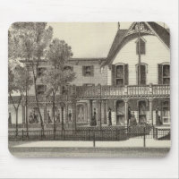 5th Avenue House, Ocean Beach, NJ