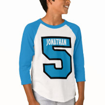 5th Birthday Boy Sports Number Five Years A02A