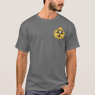 5th Cavalry, 3rd Armoured Divison T-shirts