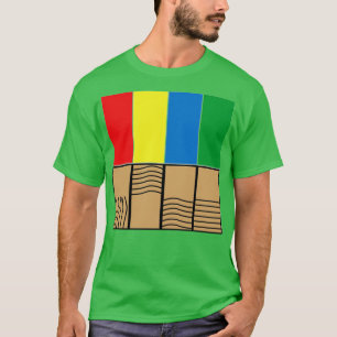 5th Element Stones TShirt