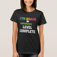 5th Grade Graduation Level Complete Student Gift