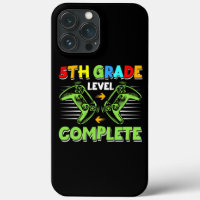 5th Grade Level Complete Game Controller Last Day