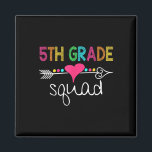5th Grade Squad Fifth Teacher Student Team Back To Magnet<br><div class="desc">5th Grade Squad Fifth Teacher Student Team Back To School 1</div>