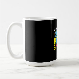 5th Grade Teacher Hello 5th Grade Coffee Mug