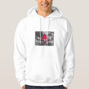 5th Infantry Division Hoodie