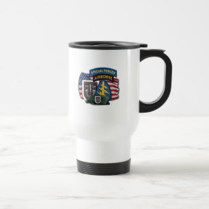 5th Special forces green berets sfg coffee Mug
