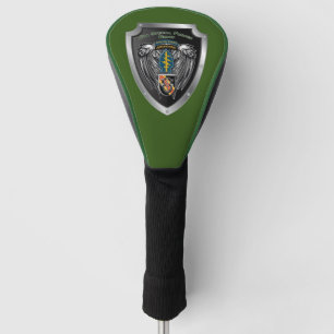 5th Special Forces Group (Airborne)  Golf Head Cover
