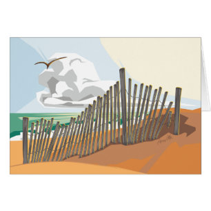 5th Street Fence Card