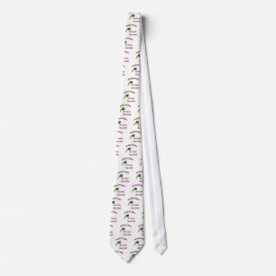 5th Teacher Tie