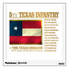 5th Texas Infantry (BA2)