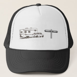 5th Wheel Hat