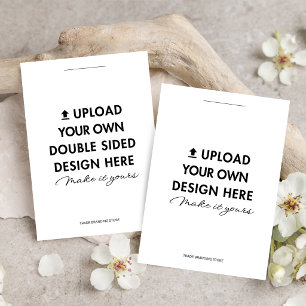 5x7 Custom Wedding Invitation Printing Template