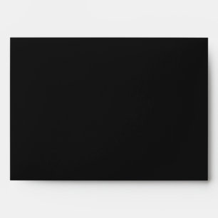 5x7 Envelope Grey Chalk Outside Chalkboard Inside