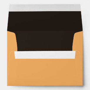 5x7  Envelope Option 1 Taj Mahal Sunset Orange Yel