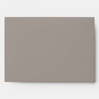 5x7 Envelope Option 1 Winter Grey/Red Tree