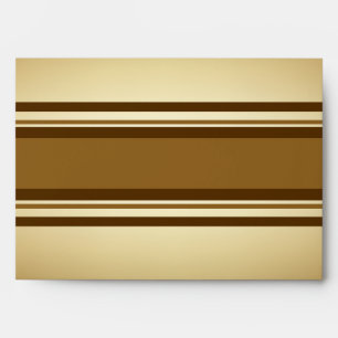 5x7 Envelope Option 2 Christmas Copper Blur