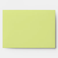 5x7 Envelope Option 2 Hawaiian Exotic Flowers Col