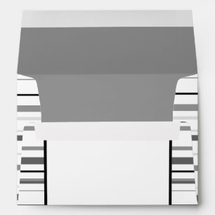 5x7 Envelope Option 4 His/Hers Diamond Wedding Ba