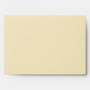 5x7 Enveloppe Option 1 vient d'avoir un couple mar